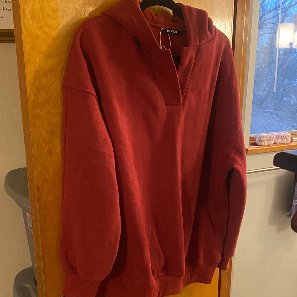 Hoodie